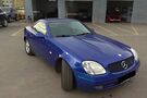 Mercedes-Benz SLK 230 Kompressor