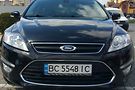 Ford Mondeo TITANIUM