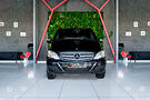Mercedes-Benz Vito пасс. cdi 4matic