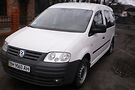 Volkswagen Caddy пасс. 1.9 TDI
