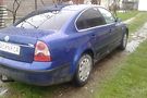 Volkswagen Passat B5 19тді.96кв.130лш.