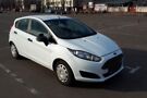 Ford Fiesta Ambient