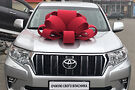 Toyota Land Cruiser Prado 150 comfort