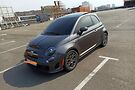 Fiat Abarth