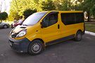 Opel Vivaro пасс.