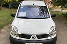 Renault Kangoo пасс.