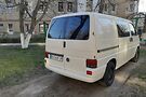 Volkswagen T4 (Transporter) груз-пасс.
