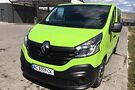 Renault Trafic пасс.