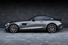Mercedes-Benz AMG GT  s