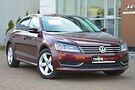 Volkswagen Passat B7 2.5 AT SE