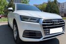 Audi Q5 Quattro