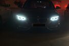 BMW 228 Sport Line