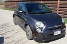 Fiat 500е Electro