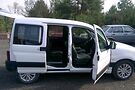 Citroen Berlingo пасс.