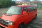 Volkswagen T4 (Transporter) пасс. LONG.