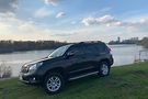 Toyota Land Cruiser Prado 150