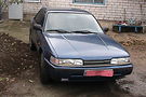 Mazda 626