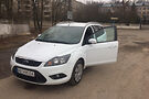 Ford Focus 81  кВт. 110 кс