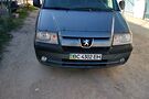 Peugeot Expert пасс.
