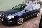 Volkswagen Passat B6