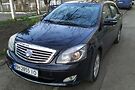Geely Maple Sl