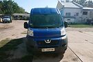 Peugeot Boxer груз. микроавтобус