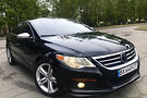 Volkswagen CC R-Line