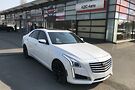 Cadillac CTS Full Options
