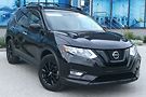 Nissan Rogue Midnight Edition