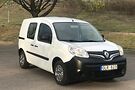 Renault Kangoo груз. A/C