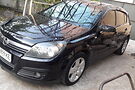 Opel Astra H