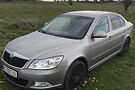 Skoda Octavia A5