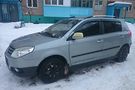 Geely MK Cross