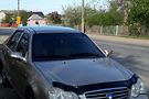 Geely CK-2