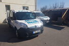 Opel Combo груз. MAXI