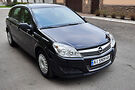 Opel Astra H