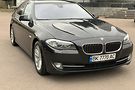 BMW 525  D XDRIVE