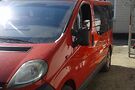 Opel Vivaro пасс.