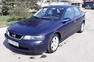 Opel Vectra B