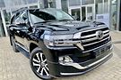 Toyota Land Cruiser 200 Oficial(гарантия)