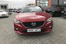 Mazda 6 Grand Touring