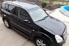 SsangYong Rexton II 4wd Full cdi