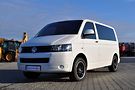 Volkswagen T6 (Transporter) пасс. 4Motion