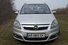 Opel Zafira ТDI