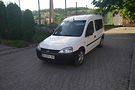 Opel Combo пасс.
