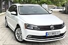 Volkswagen Jetta SEL