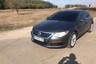 Volkswagen CC Sport 