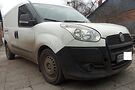 Fiat Doblo груз.