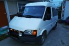 Ford Transit груз.-пасс.