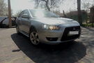 Mitsubishi Lancer X